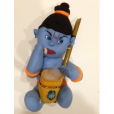 Small Bal Krishna Doll